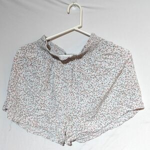 Juniors casual shorti